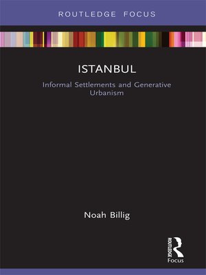 cover image of Istanbul